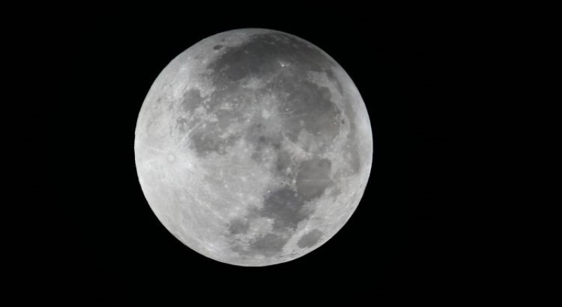 Confira a previsão do tempo para o eclipse da Lua