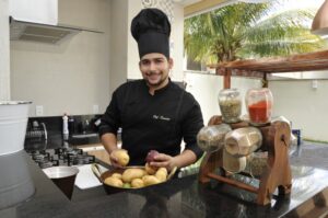 Bolsa Universitária: 18 anos transformando vidas