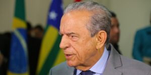 Iris assina pacto pelo clima