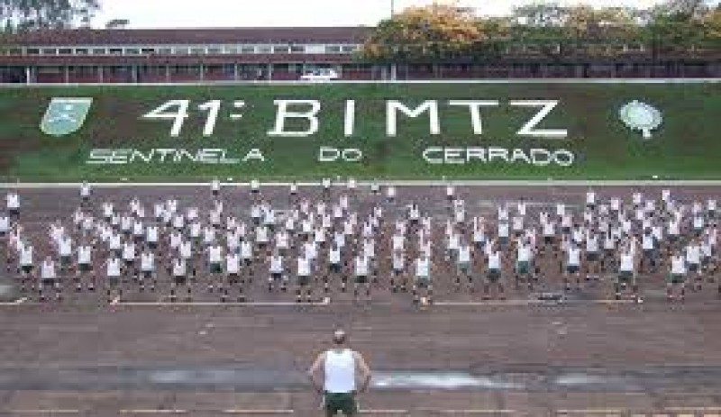 Soldados denunciam tortura no exército