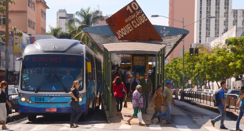 ‘Hora do rush’ é quando ocorre maioria dos atropelamentos