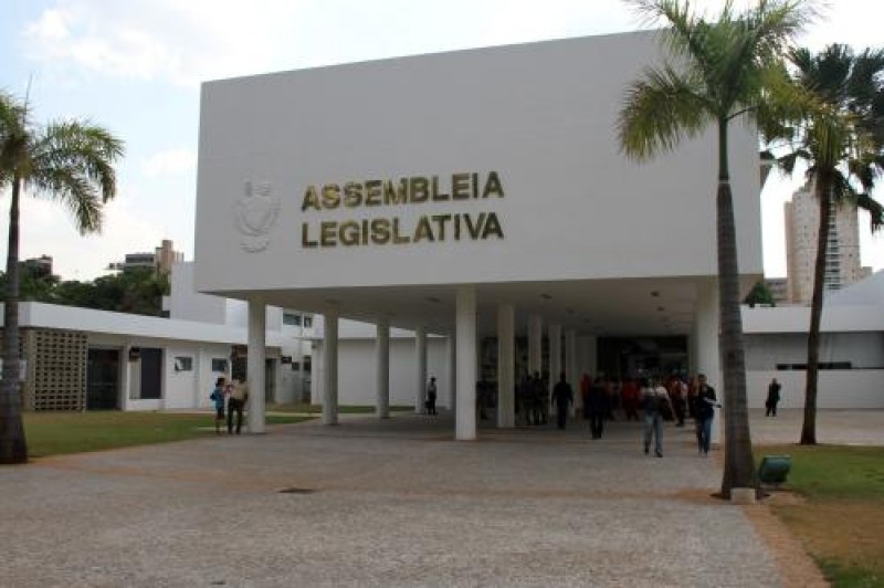 Comissões da Assembleia Legislativa serão definidas na quarta-feira