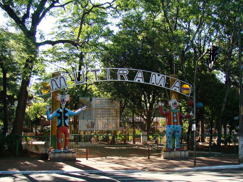 Reabertura do Parque Mutirama deve acontecer no fim de abril