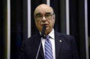 Denúncia contra Temer será votada pela CCJ está previsto para dia 17