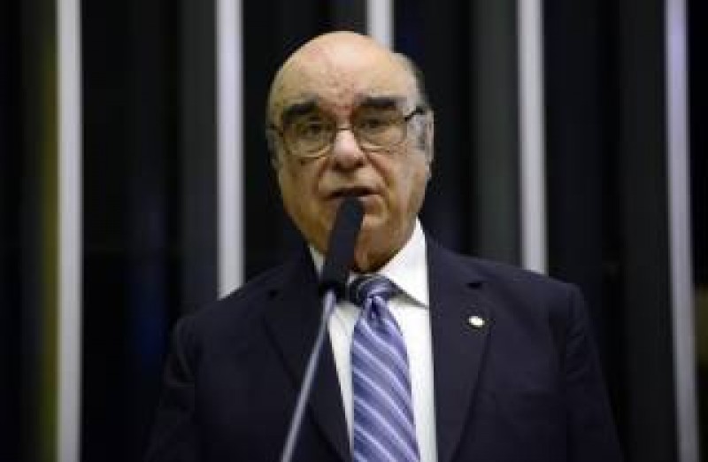 Denúncia contra Temer será votada pela CCJ está previsto para dia 17