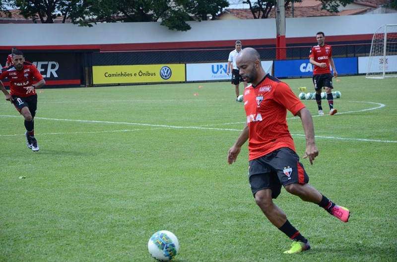 Atlético tem jogo decisivo