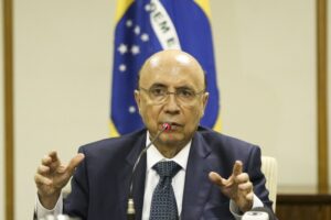 Ministro da Fazenda descarta aumento de impostos