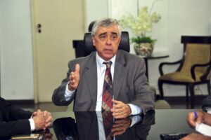 Modernização garante abertura de cartórios