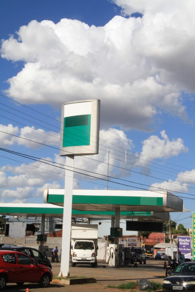 Posto clonado pode ser multado em até R$ 8 milhões