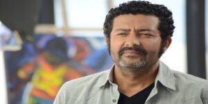 Artista plástico goiano expõe mostra individual em Portugal