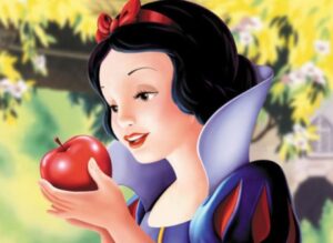 Irmã da Branca de Neve vai ganhar filme