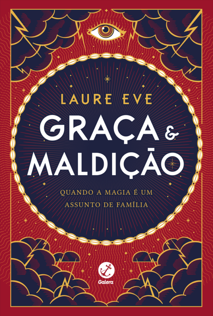 Magia e suspense embalam ritmo do novo livro da Galera