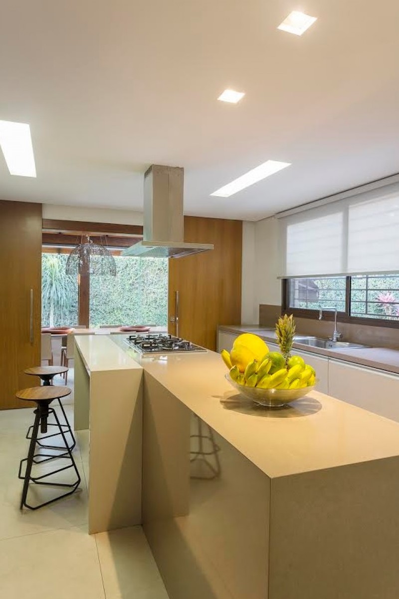 Pedras marcam presença em decoração de ambientes - O Hoje