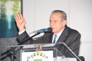 Goiânia contará com iluminação inteligente