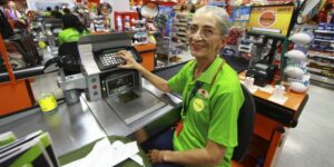 Idosos têm ocupado posições de destaque no mercado de trabalho