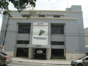 Lucro da GoiásFomento chega a R$ 3