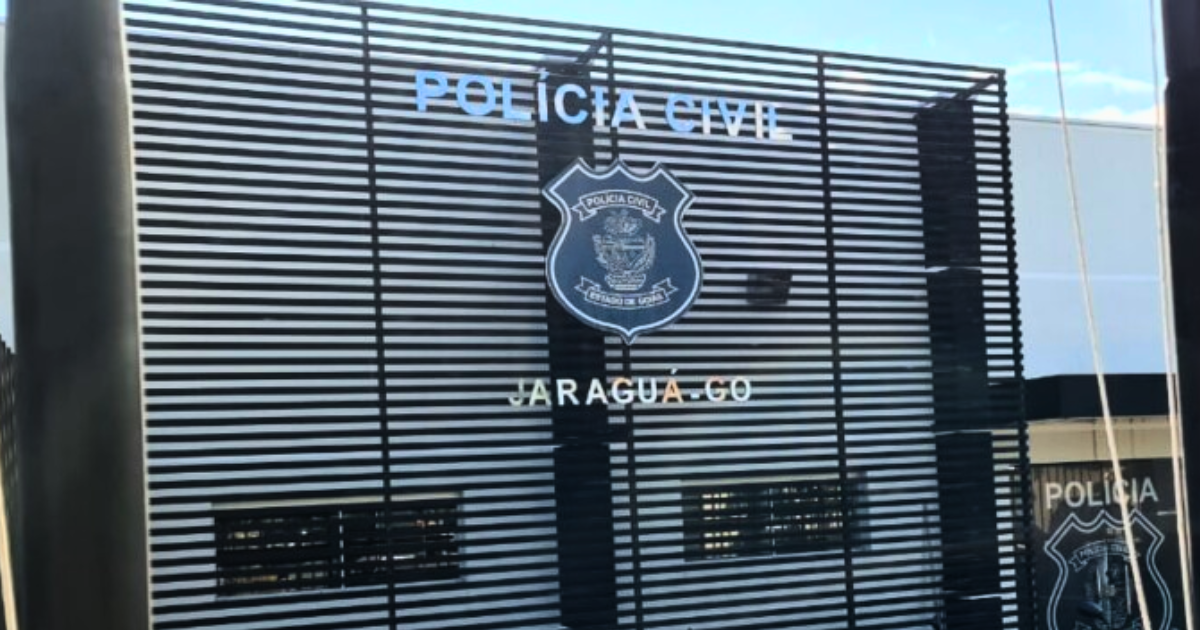 Polícia prende quatro suspeitos de roubos violentos em Jaraguá 