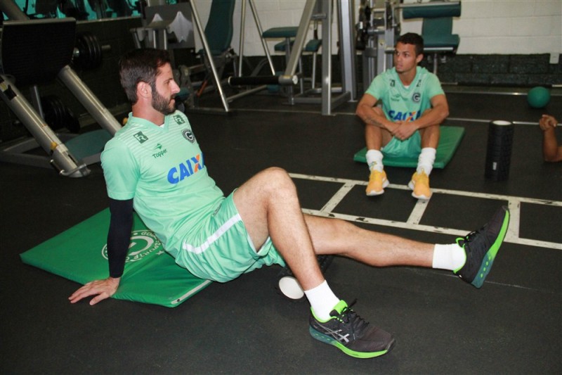 ‘Vamos para vencer’