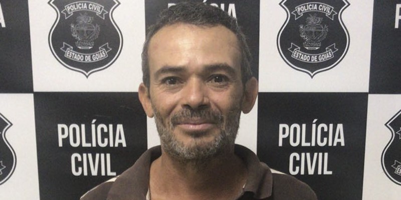 Homem é preso por ajudar esposa a matar marido