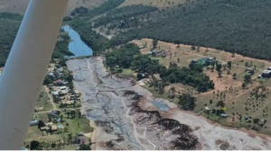 barragem