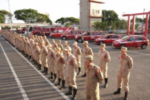 Corpo de Bombeiros divulga balanço da Operação Carnaval 2017