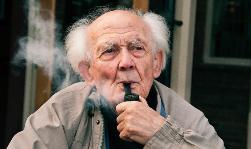 Zygmunt Bauman