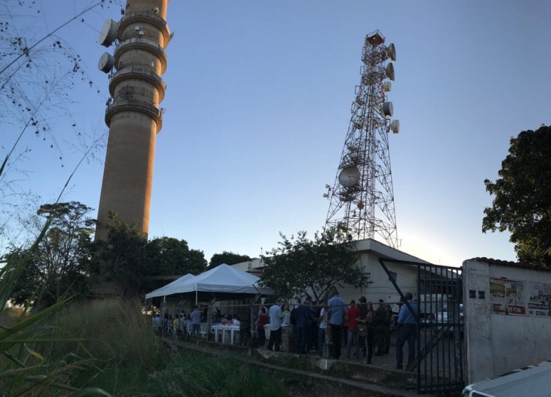 Goiânia pode ganhar mais um parque