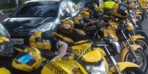 Adiado por 60 dias decreto que regulamenta mototaxímetro