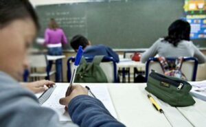 Provas para avaliação da educação básica começam a ser aplicadas hoje