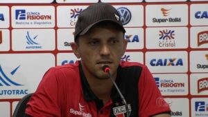 João Paulo Sanches já mira o próximo ano