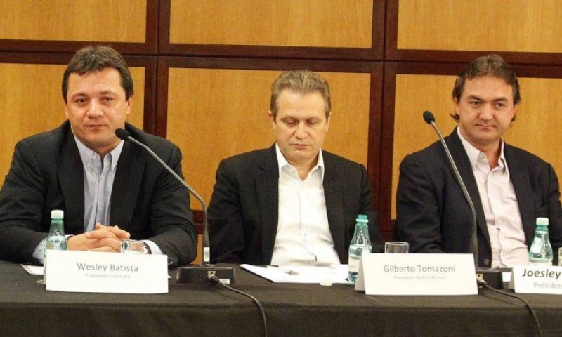 Relatório pede indiciamento de Janot