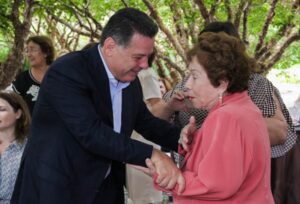 Trindade terá Casa da Mulher