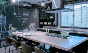 O futuro toca a campainha