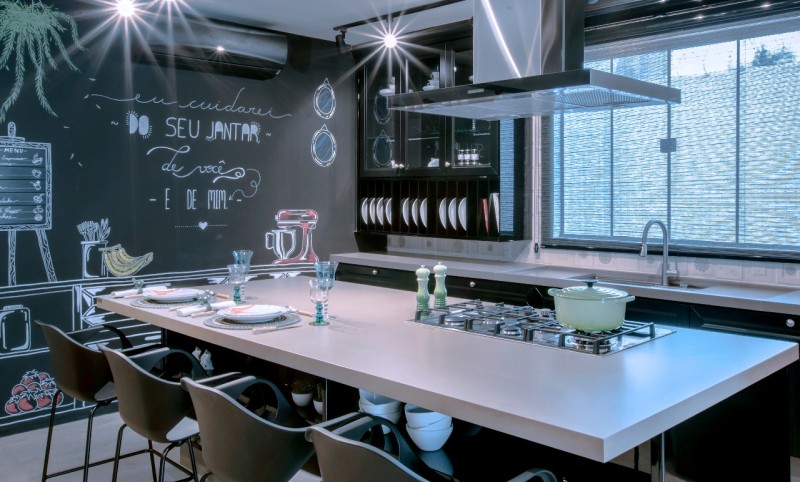 O futuro toca a campainha