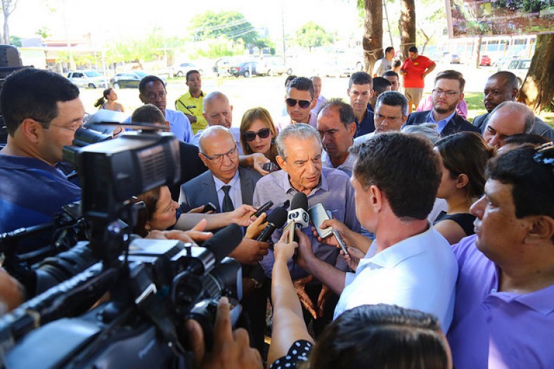 Iris pede consciência ambiental