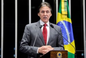 Senado vai devolver  R$ 203 mi à União