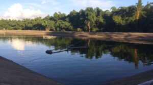 ETE Cruzeiro do  Sul vai virar parque