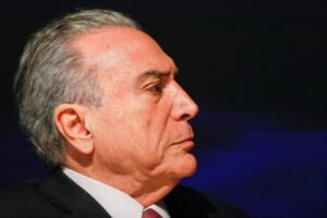 Temer enviará reforma da Previdência ao Congresso até fim do ano