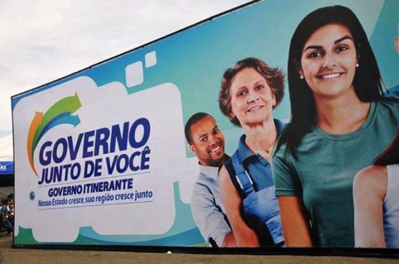 Programa “Governo Junto de Você” chega ao Novo Gama nesta quinta-feira (9)