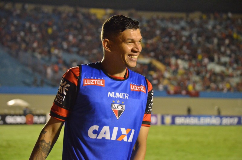 Estádio Serra Dourada recebe duelo entre Atlético-GO e Flamengo nesta quarta