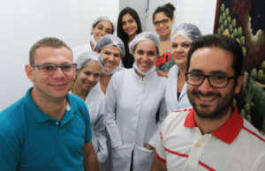 Cooperativismo que cura