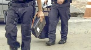 Operação da PF combate crimes cibernético em Goiás