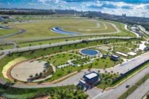 Autódromo de Goiânia está entre os melhores