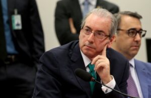 Futuro de Cunha é decidido hoje