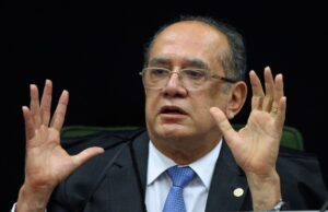 Aécio: julgamento resolverá  problema de interpretação