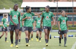 Seleção Feminina vence mais uma no Sul-Americano sub-20