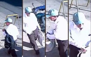 Polícia chega a suspeito de atentado contra advogado