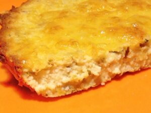 Receitas saudáveis de tortas à base de ricota