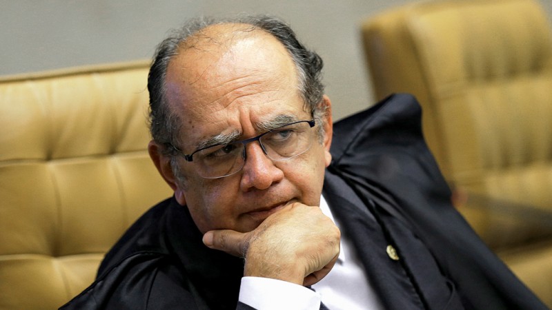 Ministro nega habeas corpus coletivo para presos em 2ª instância