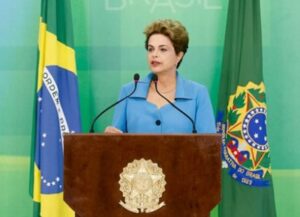 Carta de Dilma ao Senado e à população deve ser divulgada nesta terça